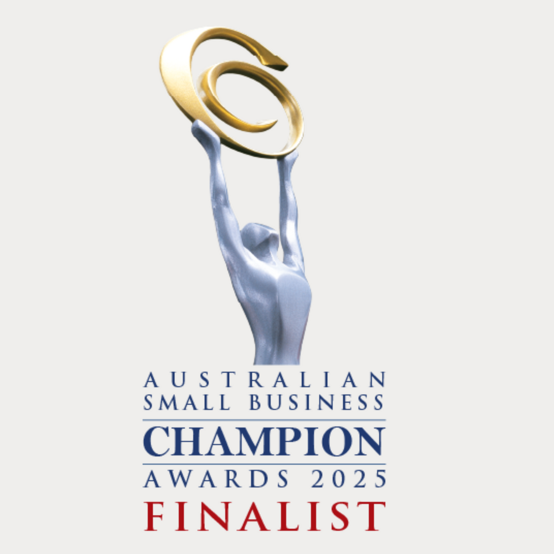 Meen Tribe Australia Small Business Champion Awards 2025