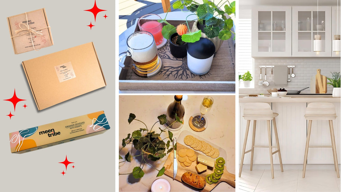 Meen Tribe – Thoughtful Homeware for Everyday Living & Gifting
