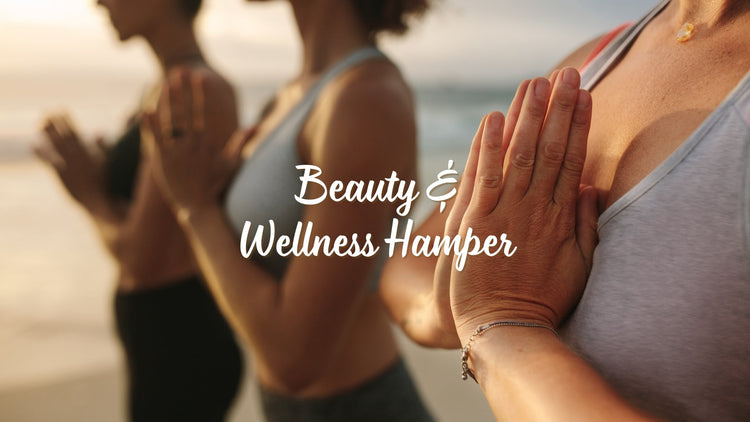 Beauty & Wellness Hamper