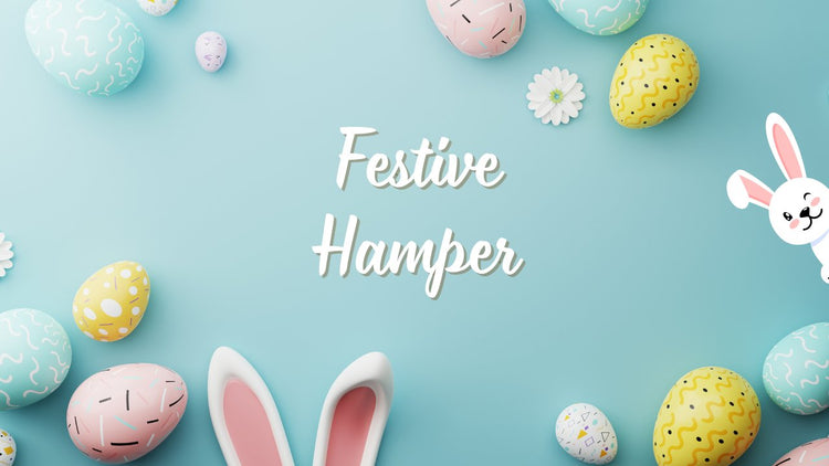 All Season Festive Hamper