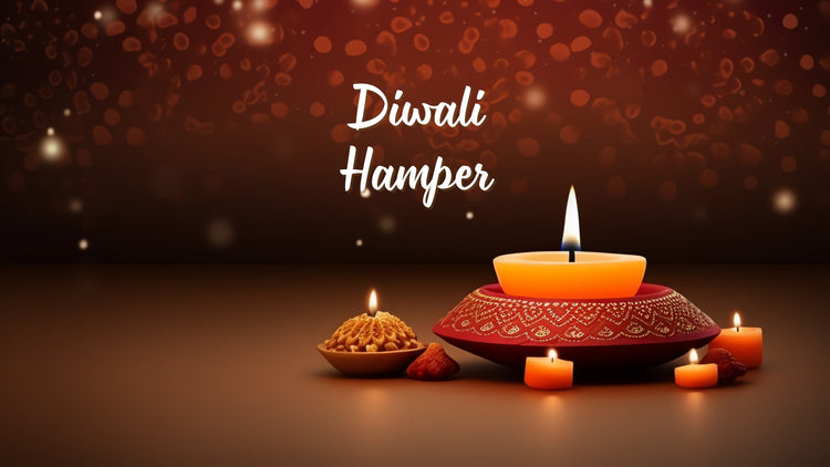Meen Tribe Diwali Gift Hamper Collection