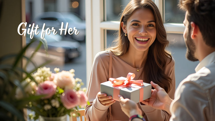 Gift for Her Hamper