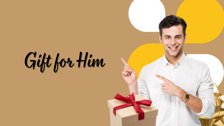 Gift for Him Hamper