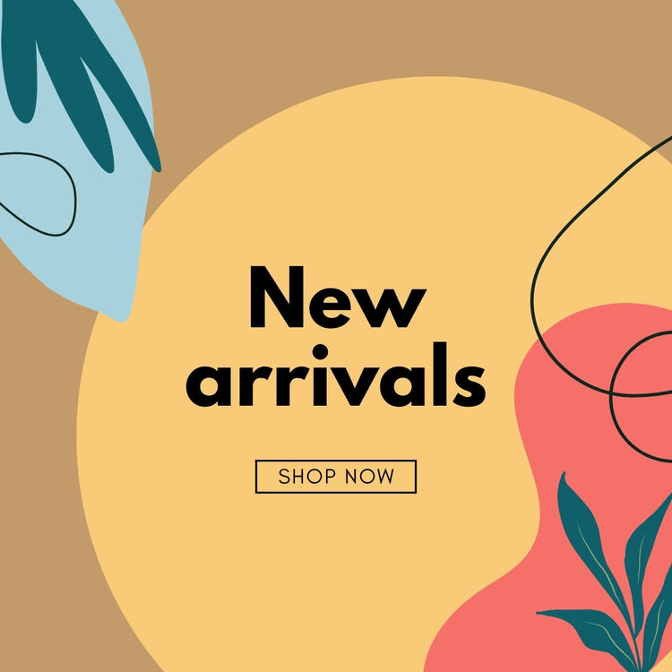 New Arrivals – Fresh Finds for Every Occasion