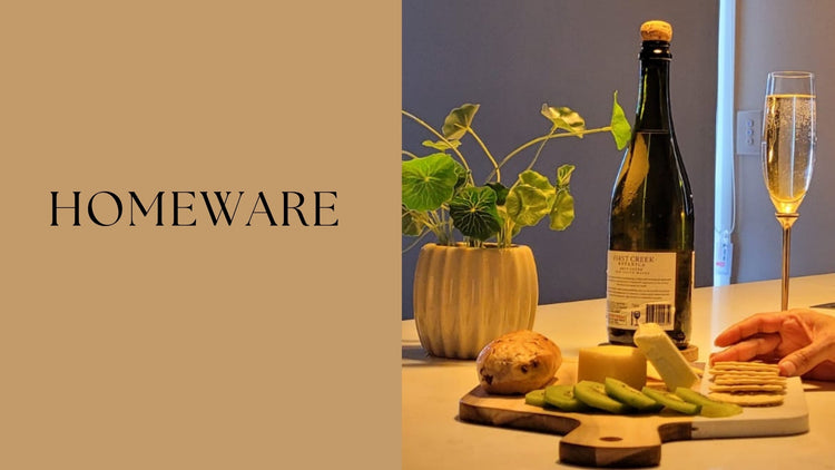 Homeware