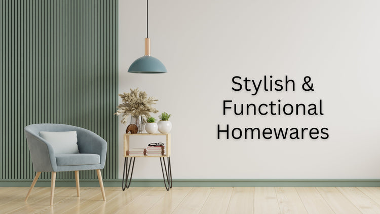 Homewares