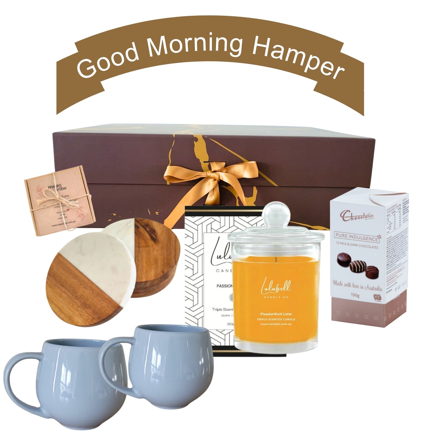 Good Morning Hamper
