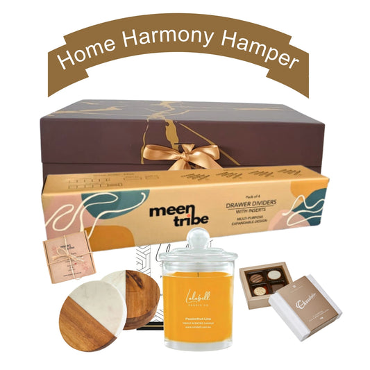 The Home Harmony Hamper