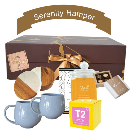 The Serenity Hamper