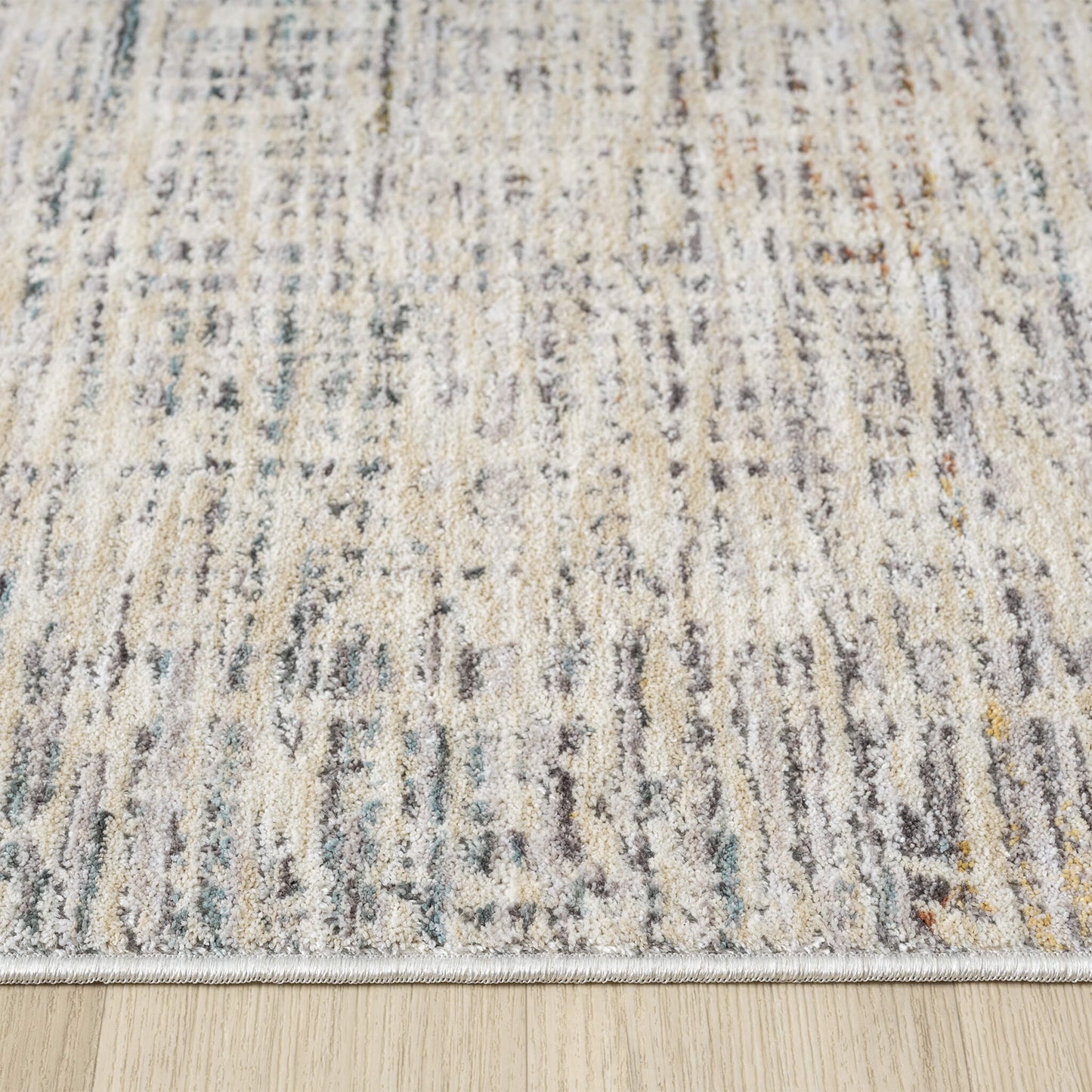 Adelia 641 Stone Hallway Runner
