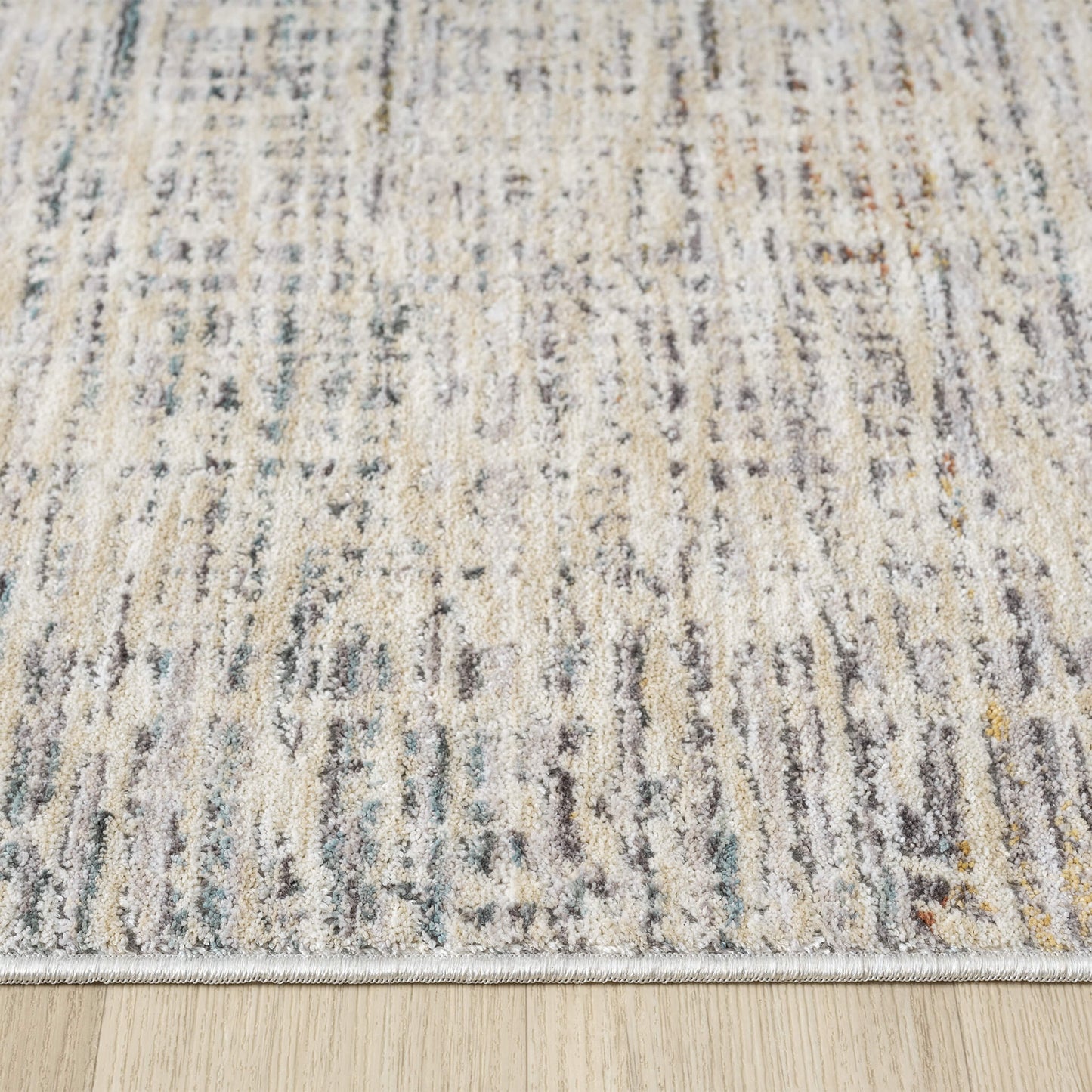 Adelia 641 Stone Rectangular Rug