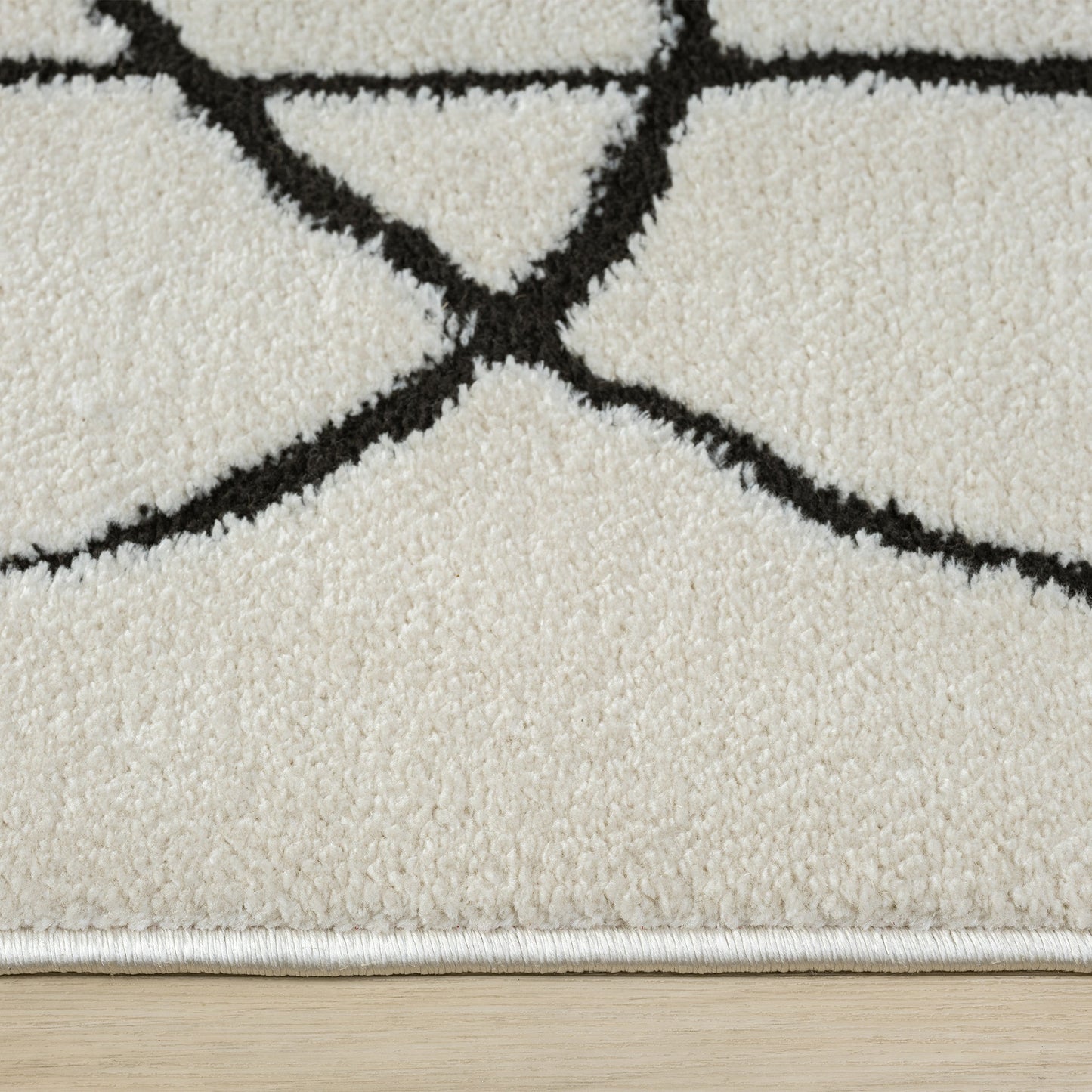Admire 661 Ivory Rectangle Rug