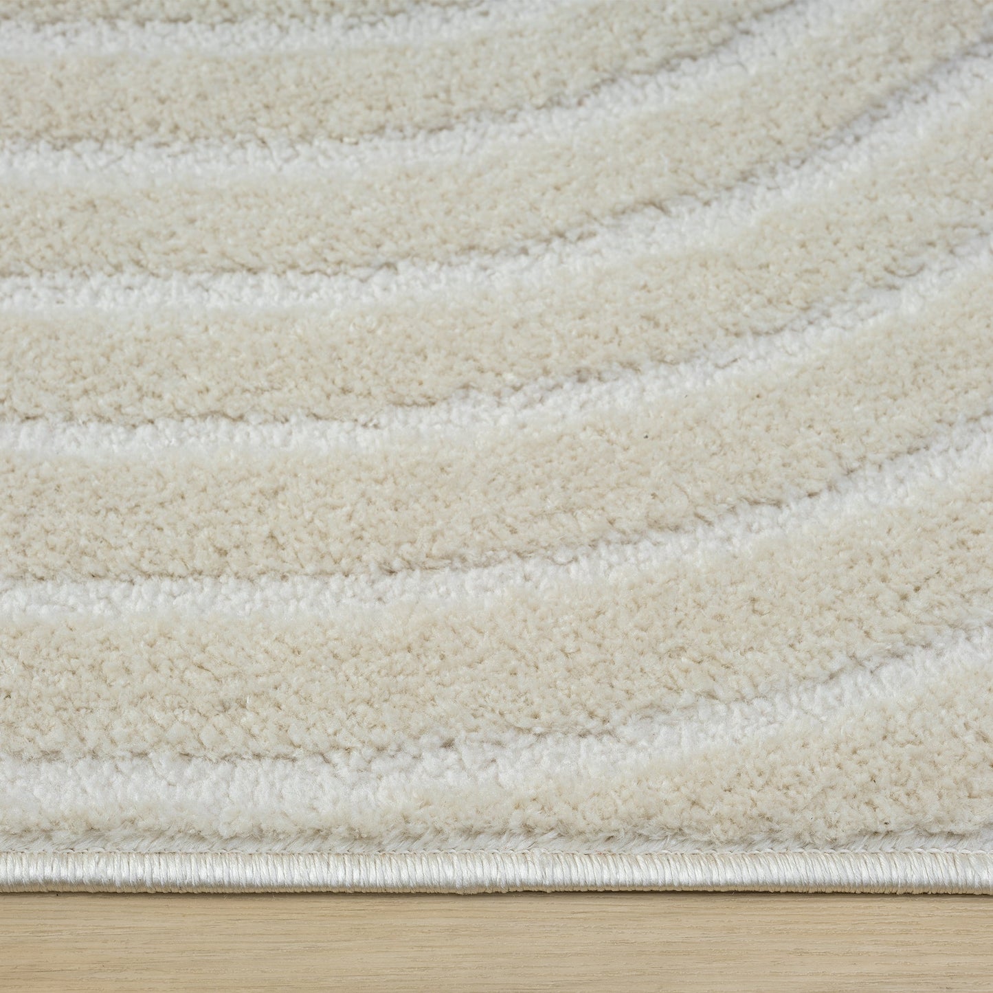 Admire 663 Sand Rectangle Rug