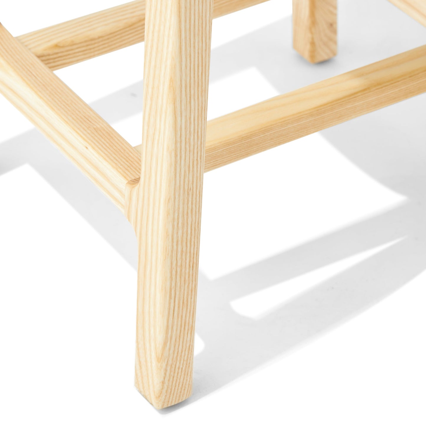 Bar Stool - Natural