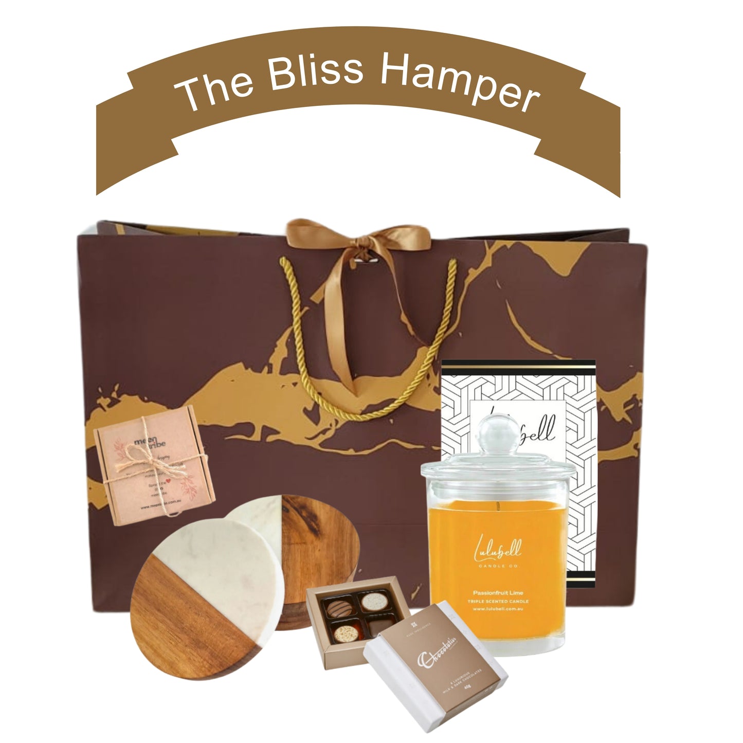 The Bliss Hamper