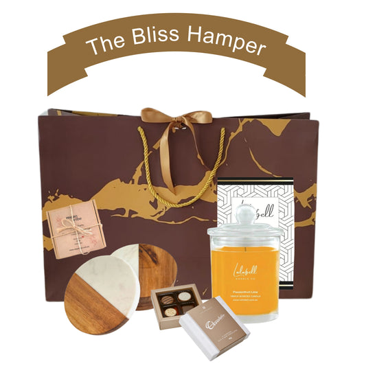 The Bliss Hamper