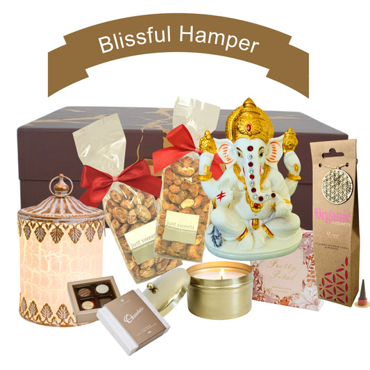 Blissful Hamper