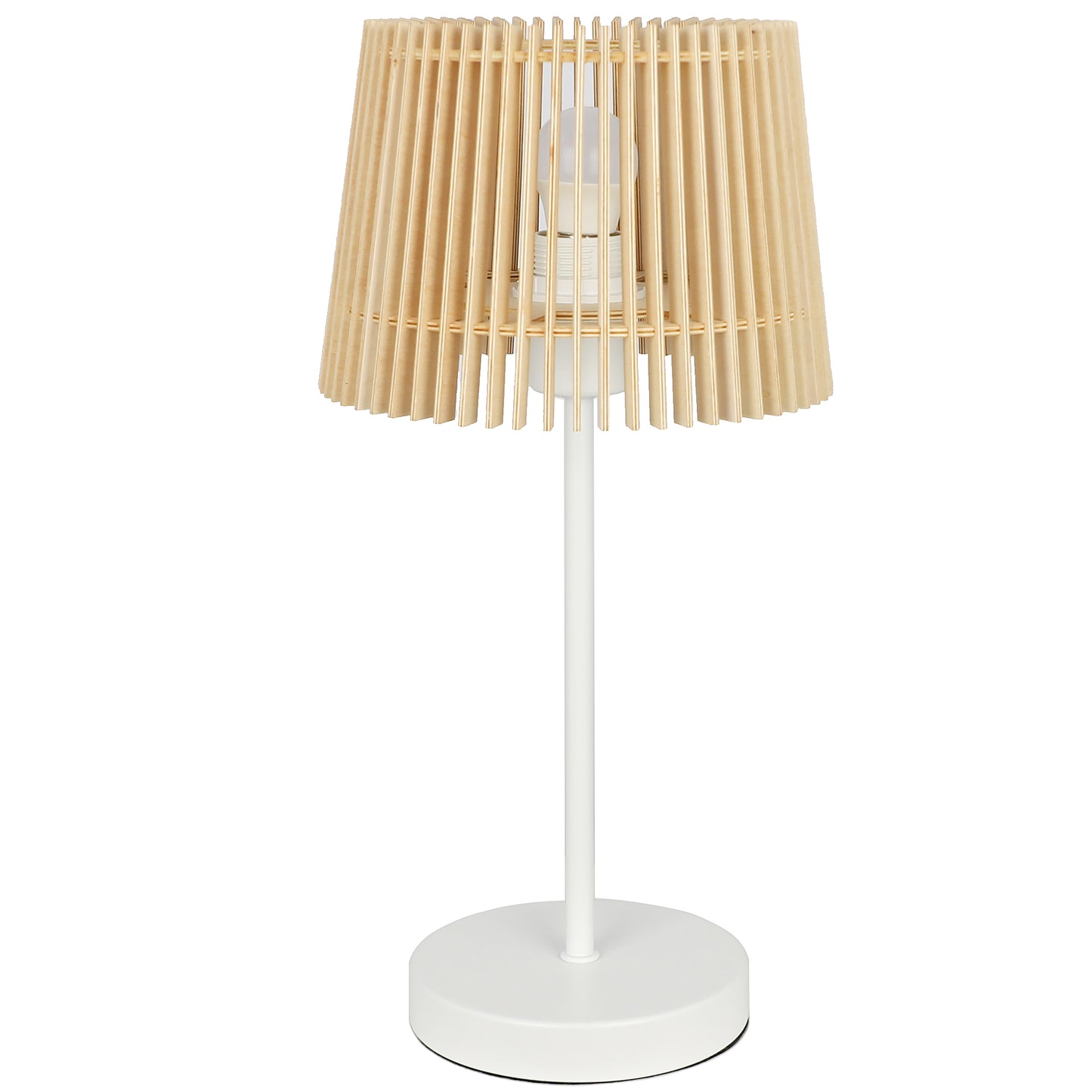Nunya Table Lamp