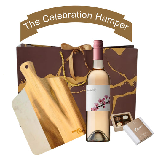 The Celebration Hamper