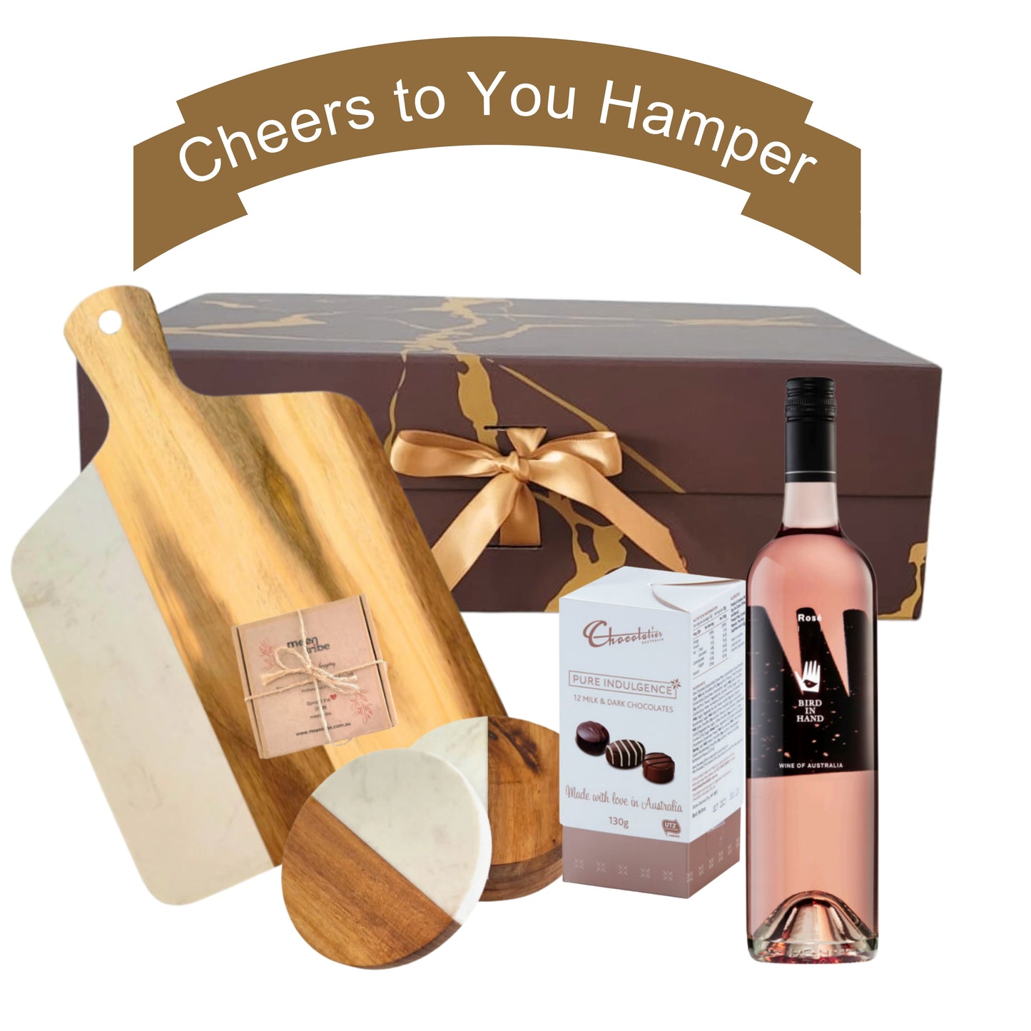Cheers To You Hamper