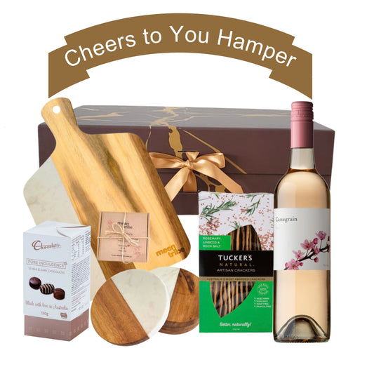 Cheers to You Hamper