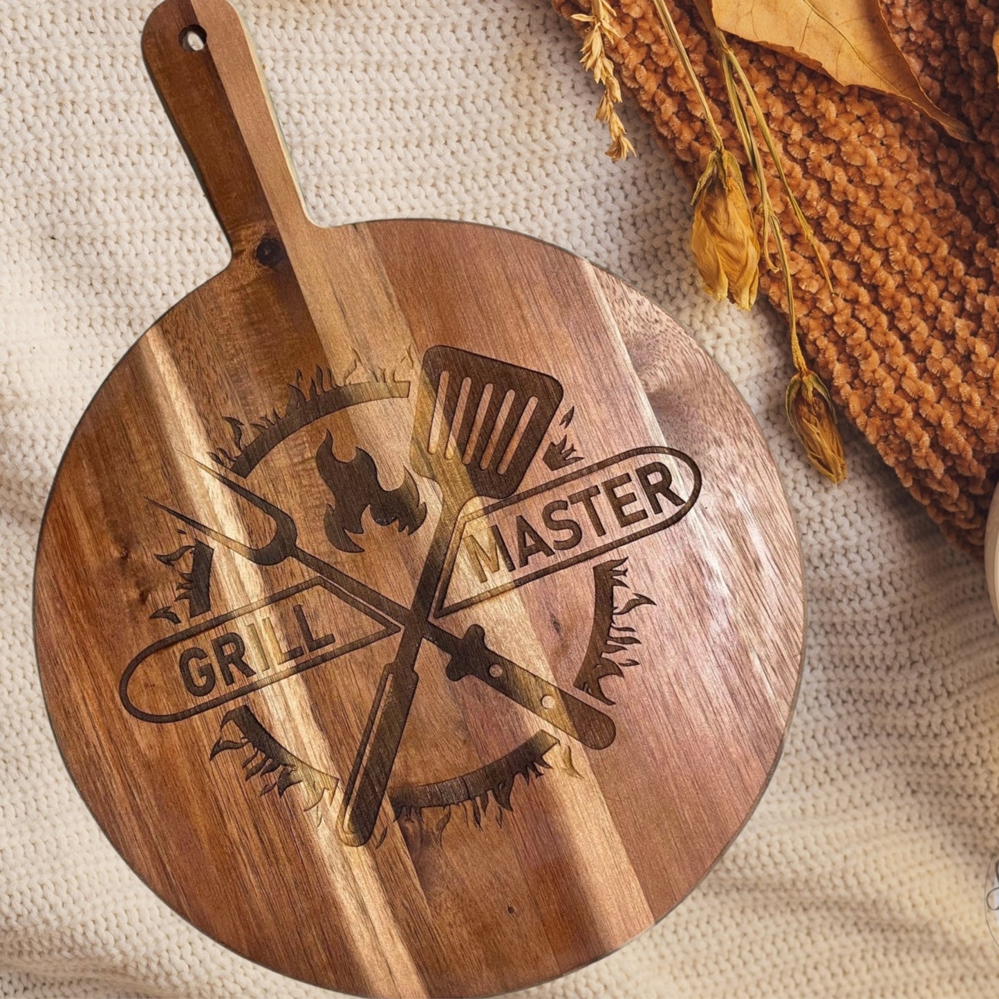 Personalised Gifting with Laser Engraving & Vinyl Printing