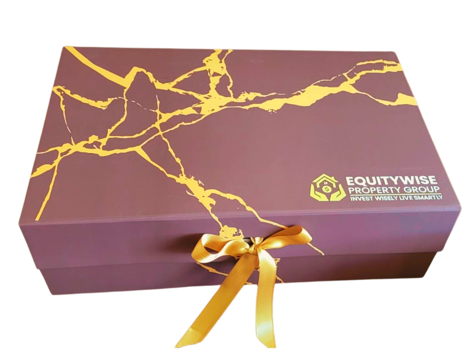 Meen Tribe Custom Gift Box for Hamper