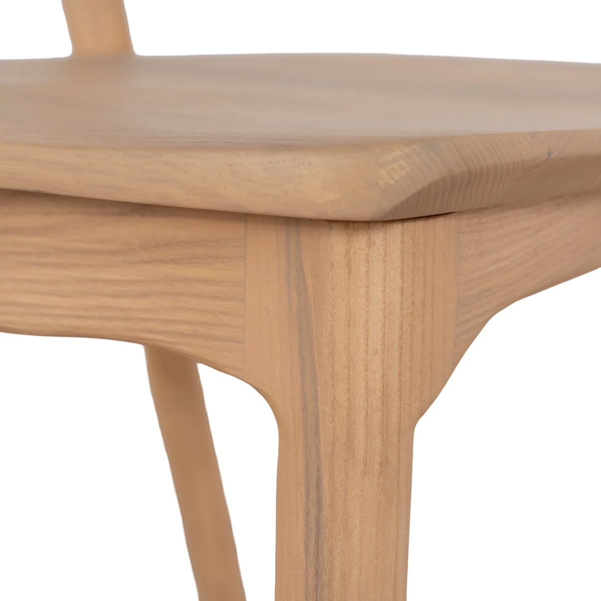 Dining Chair - Natural (Set of 2)