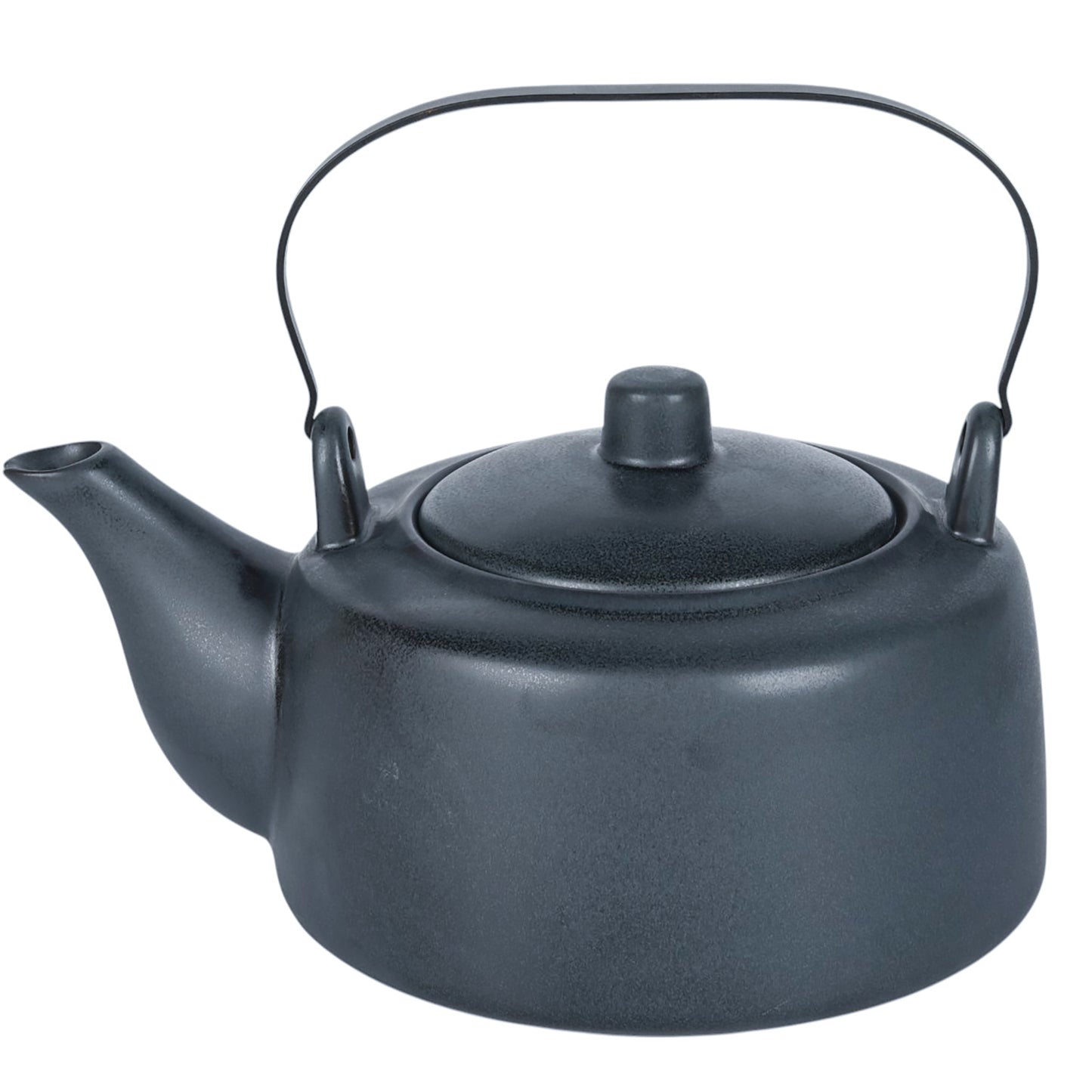 Infusio Stoneware Teapot