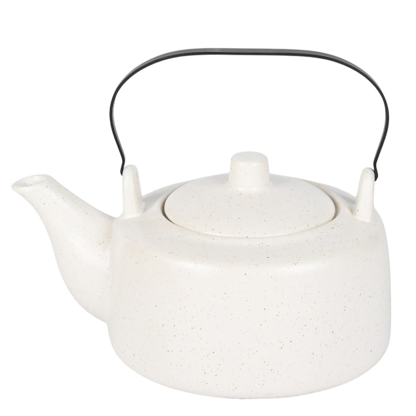Infusio Stoneware Teapot