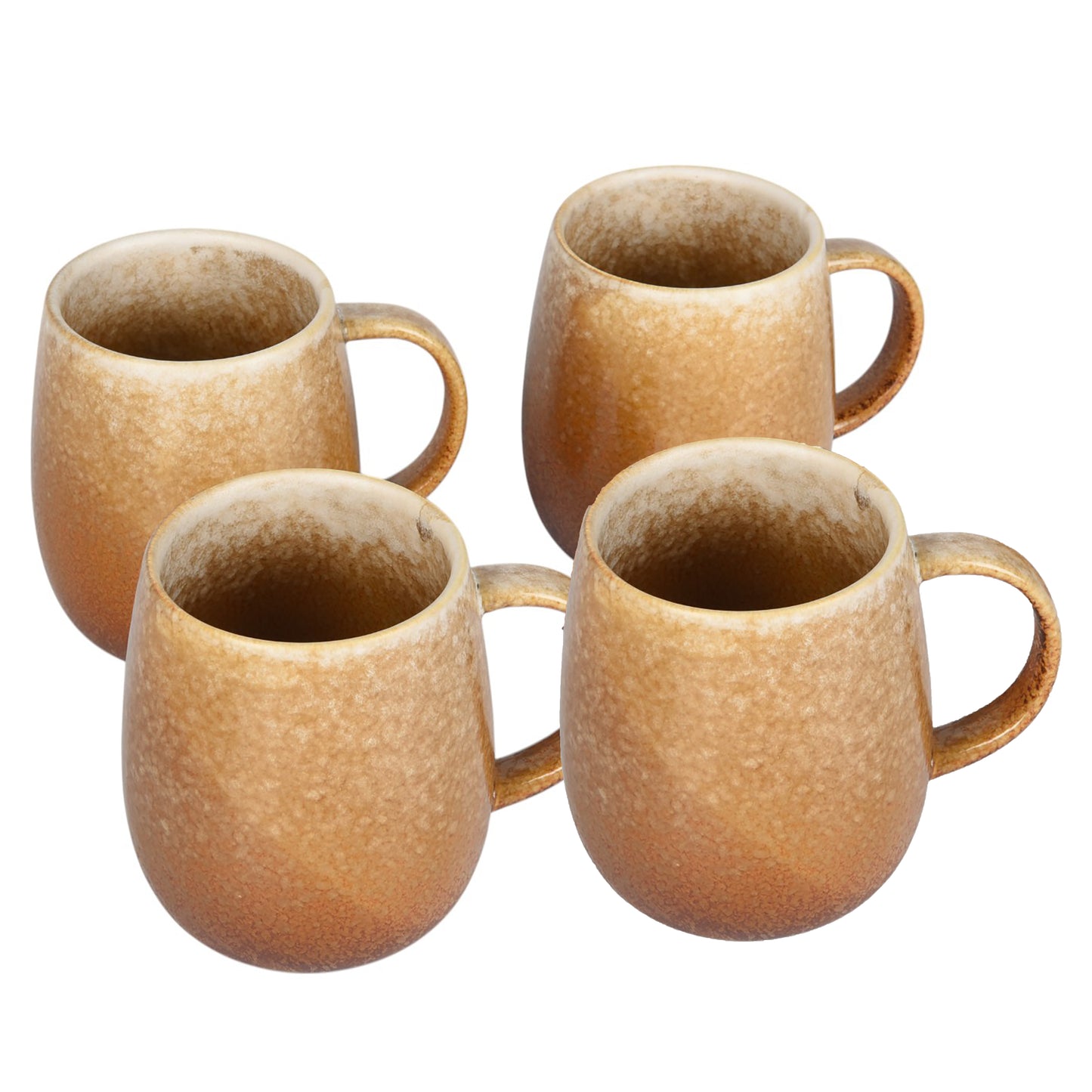 Snug Mug - Set of 4