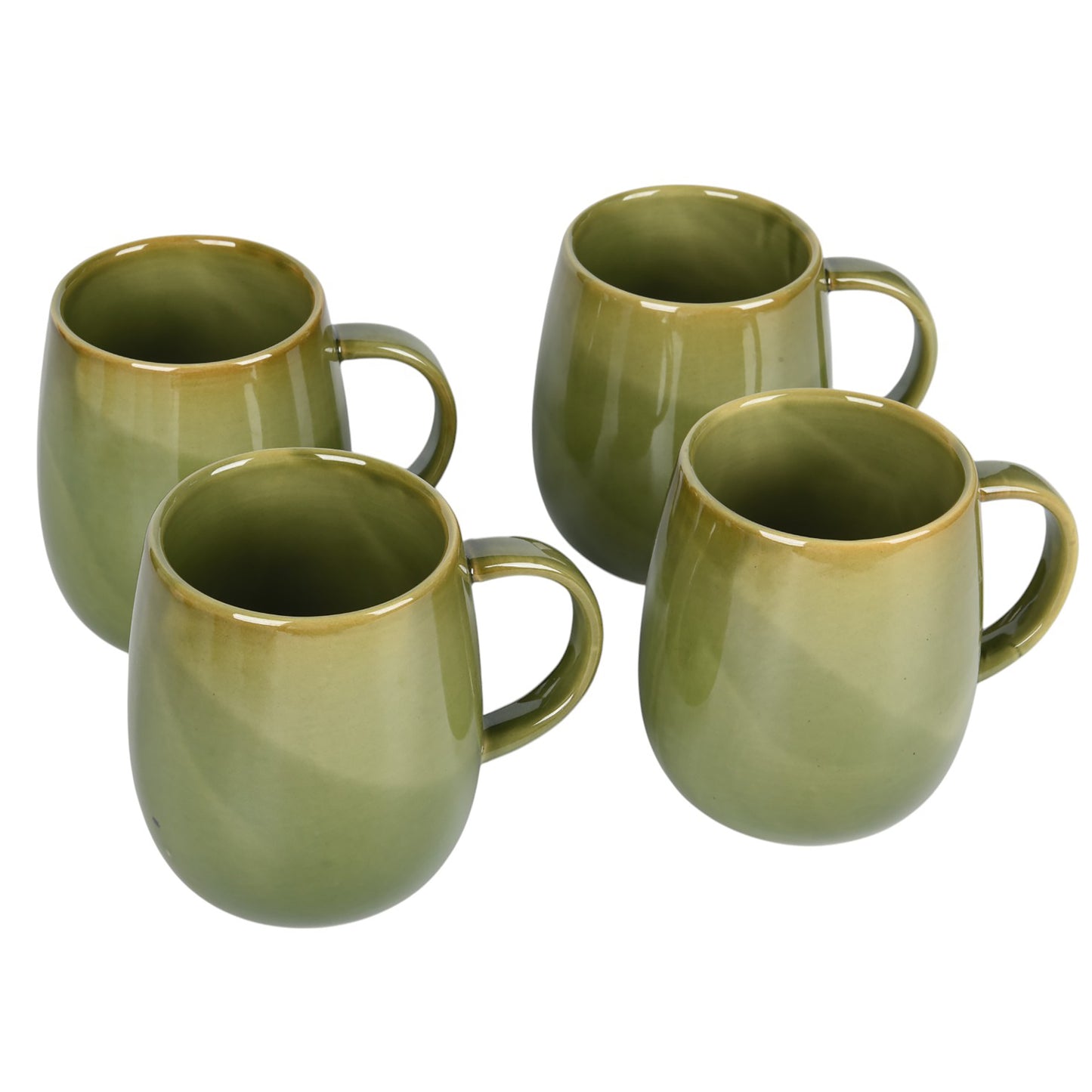 Snug Mug - Set of 4