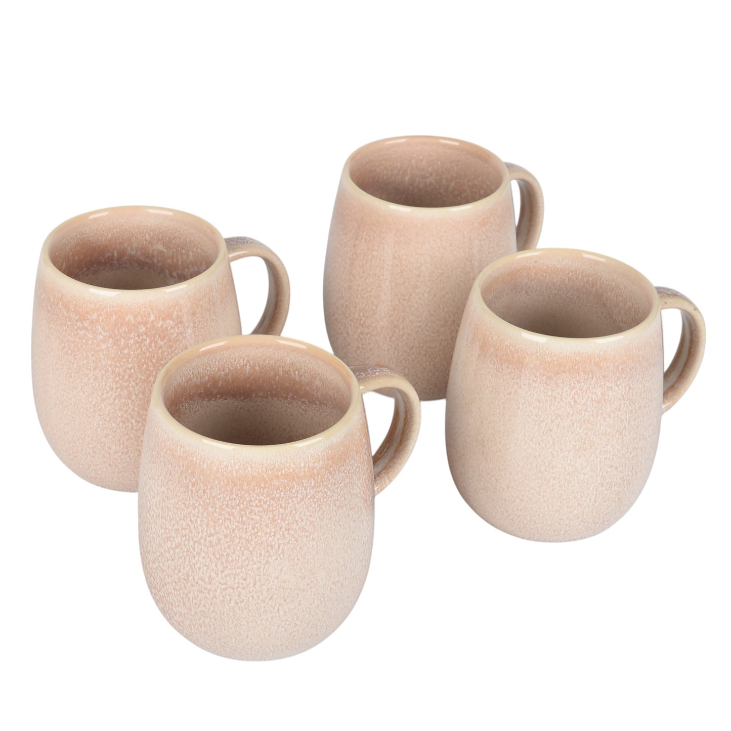 Snug Mug - Set of 4