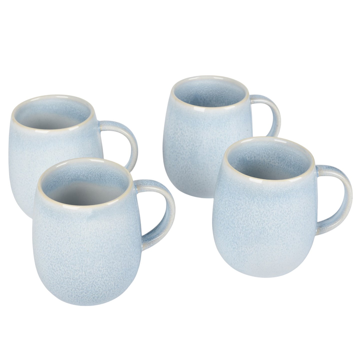 Snug Mug - Set of 4