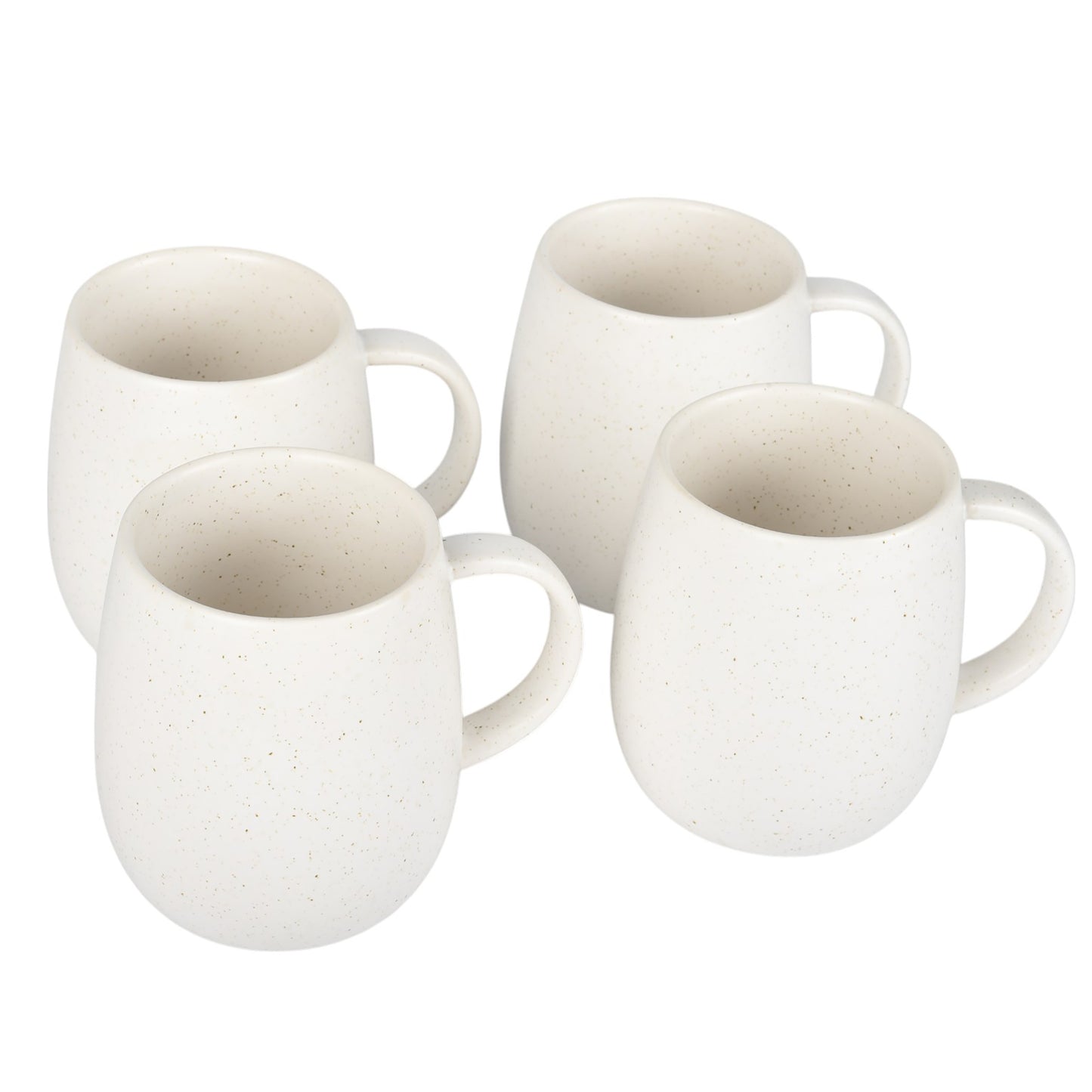 Snug Mug - Set of 4