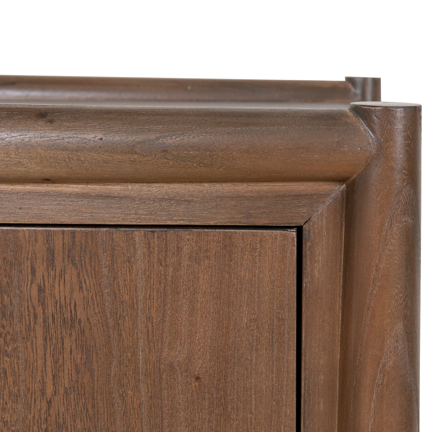2.38m Sideboard - Walnut