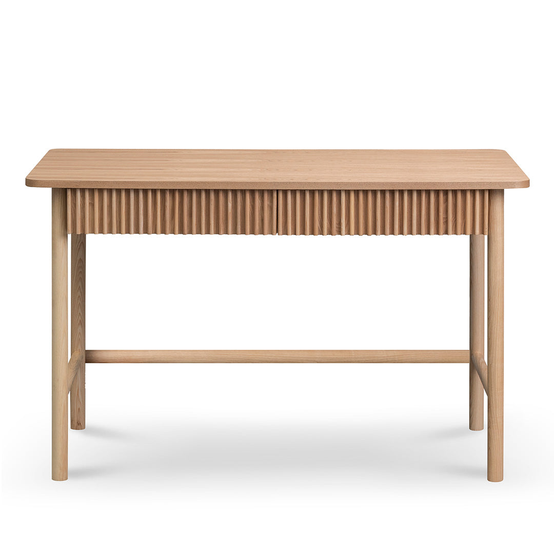 1.2m Home Office Desk - Natural