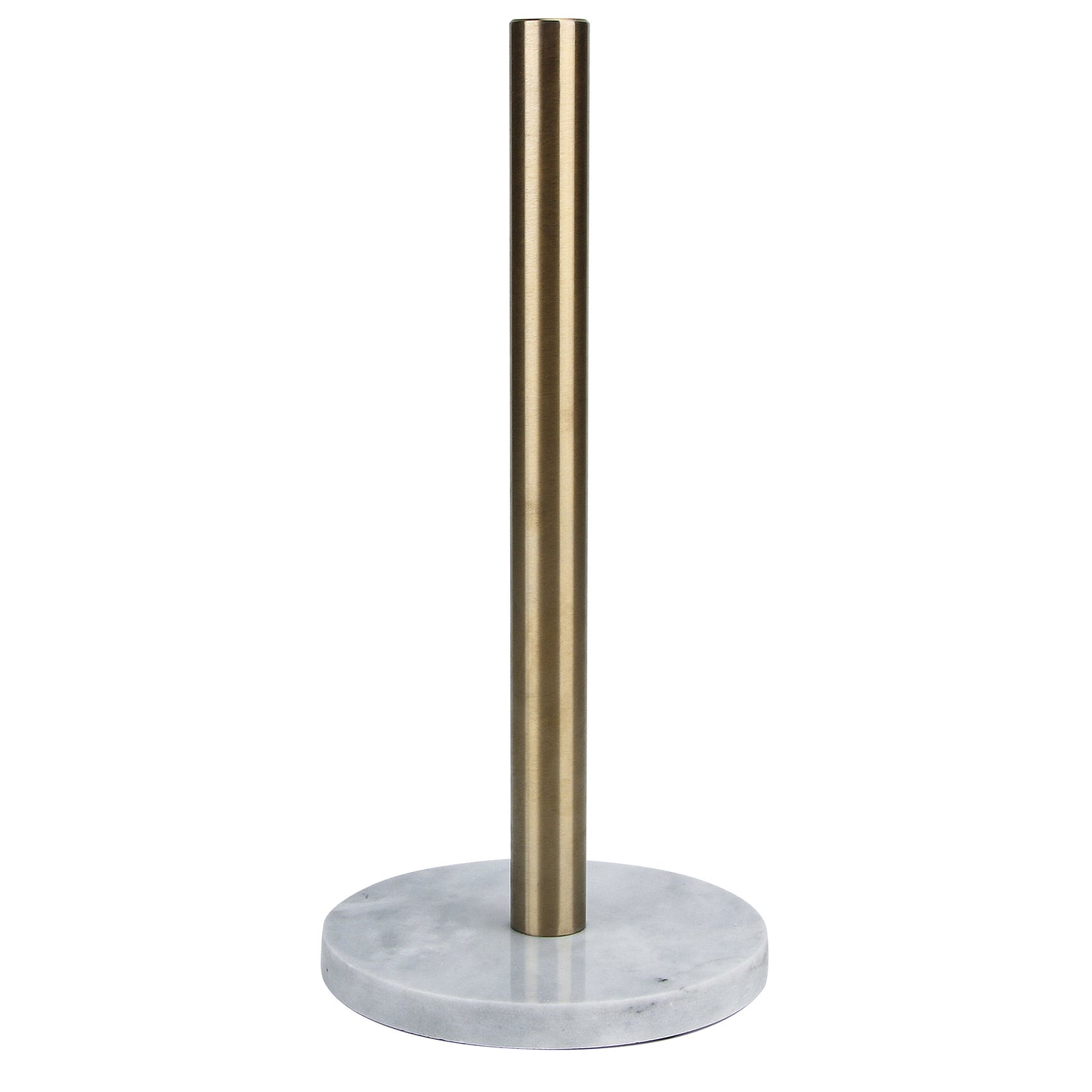Marble Paper Towel Holder