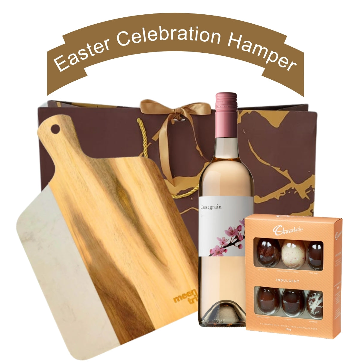 Easter Celebration Hamper