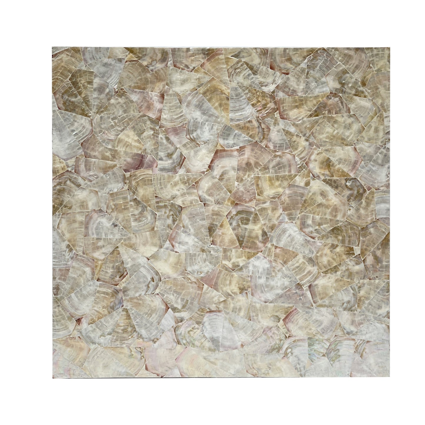 Cluster Handcrafted Coffee Table