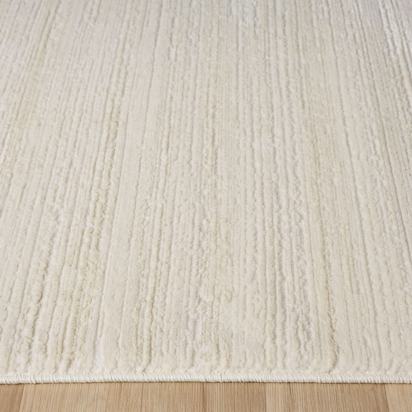 Fortune 773 Cream Rectangle Rug