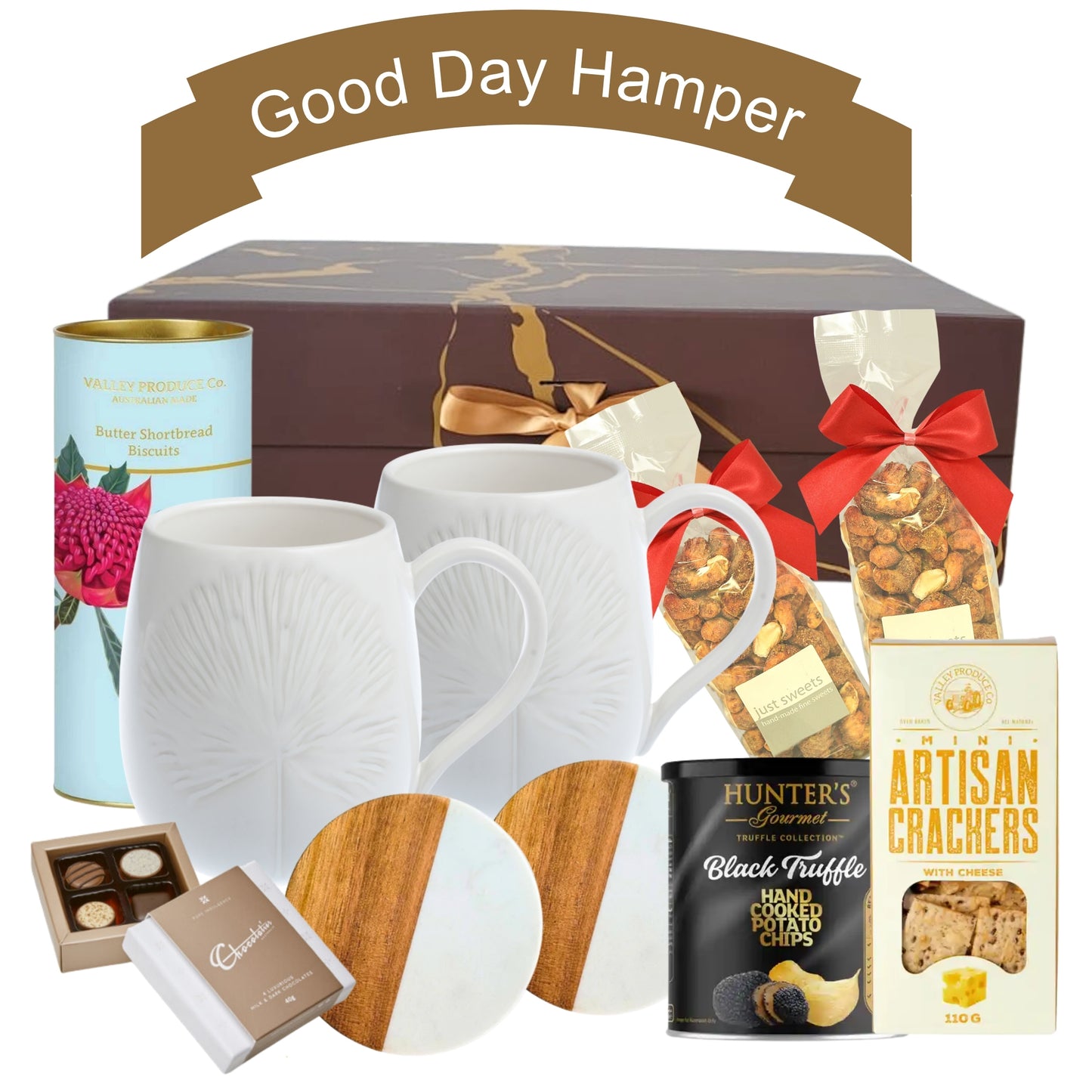 Good Day Hamper