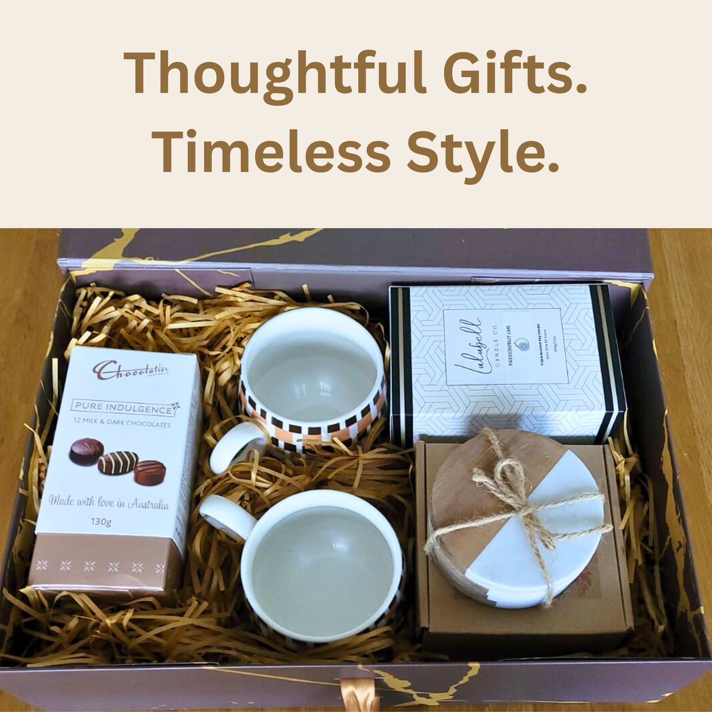 Good Morning Hamper