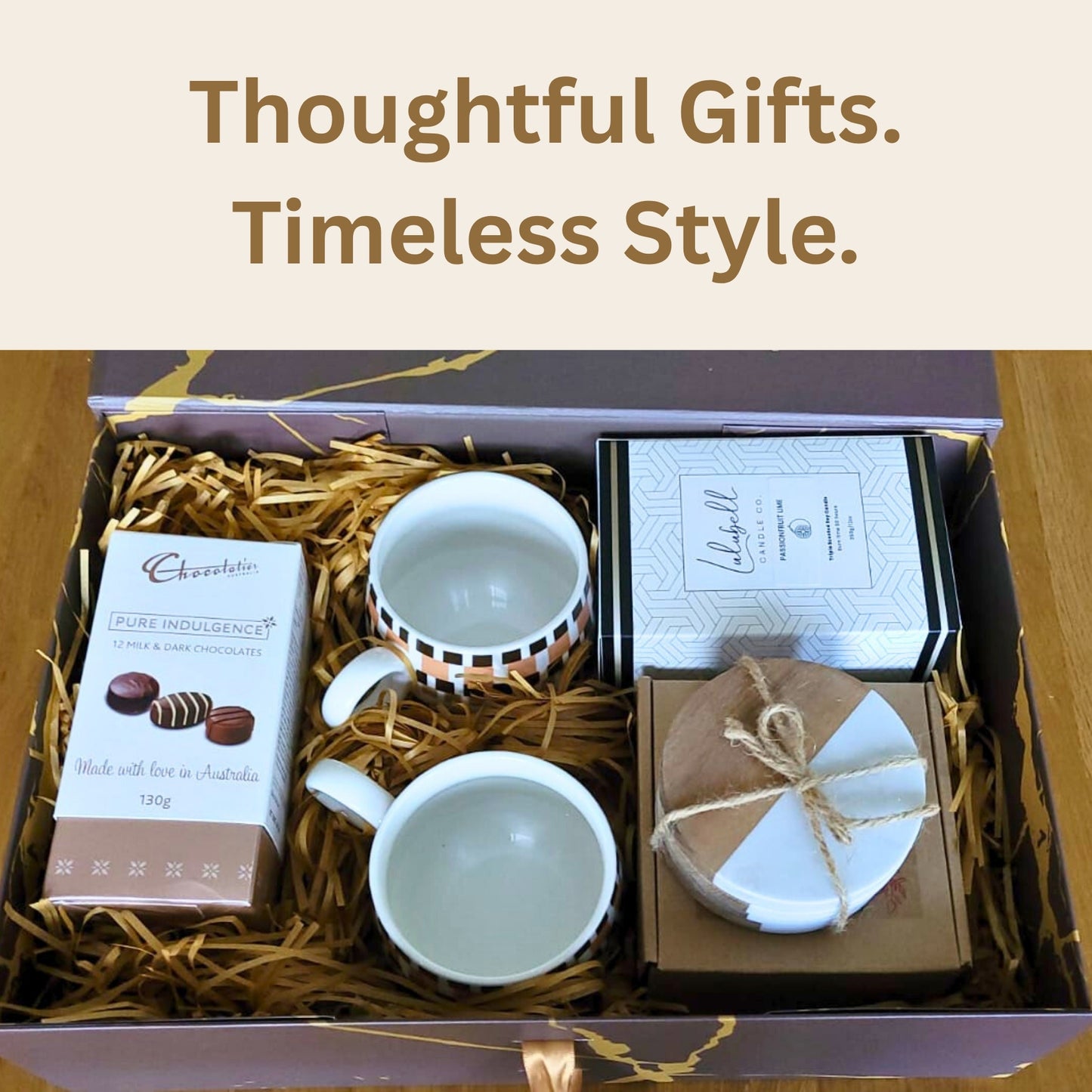 Good Morning Hamper