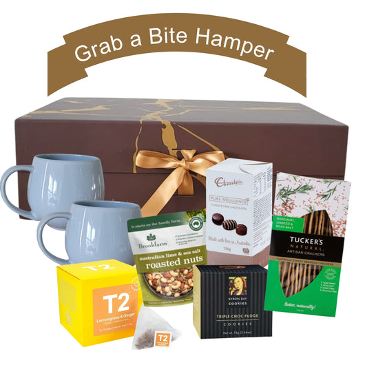 Grab a Bite Hamper