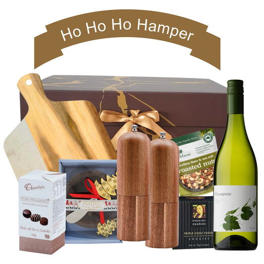 Ho Ho Ho Hamper