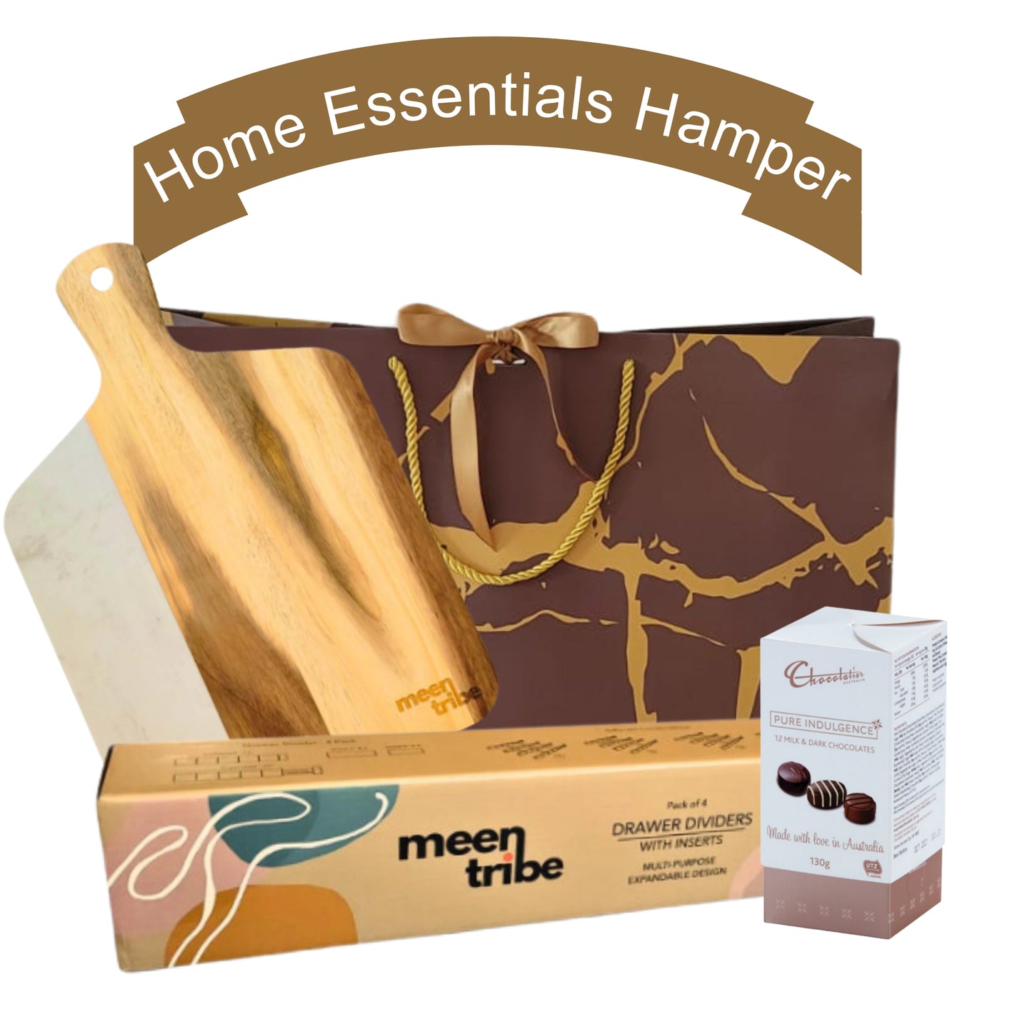 The Home Essentials Hamper