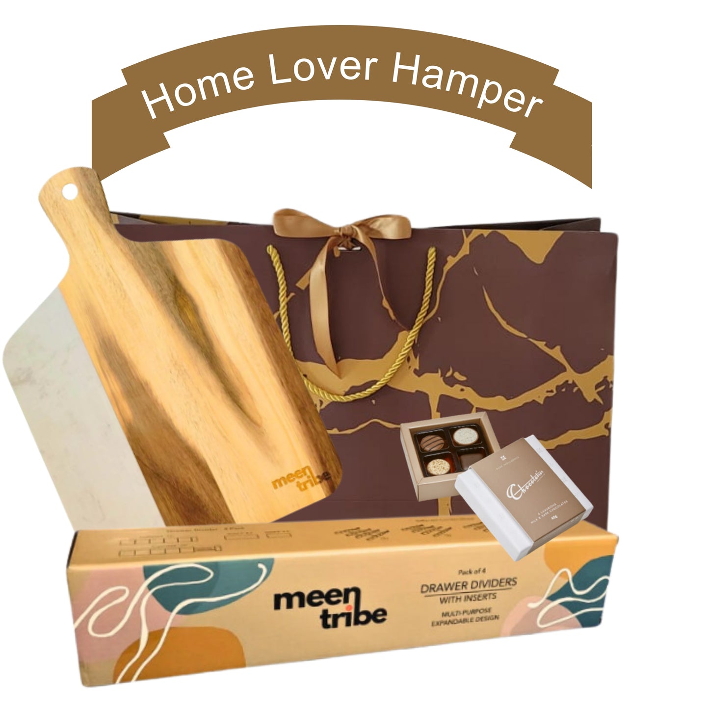 The Home Lover Hamper