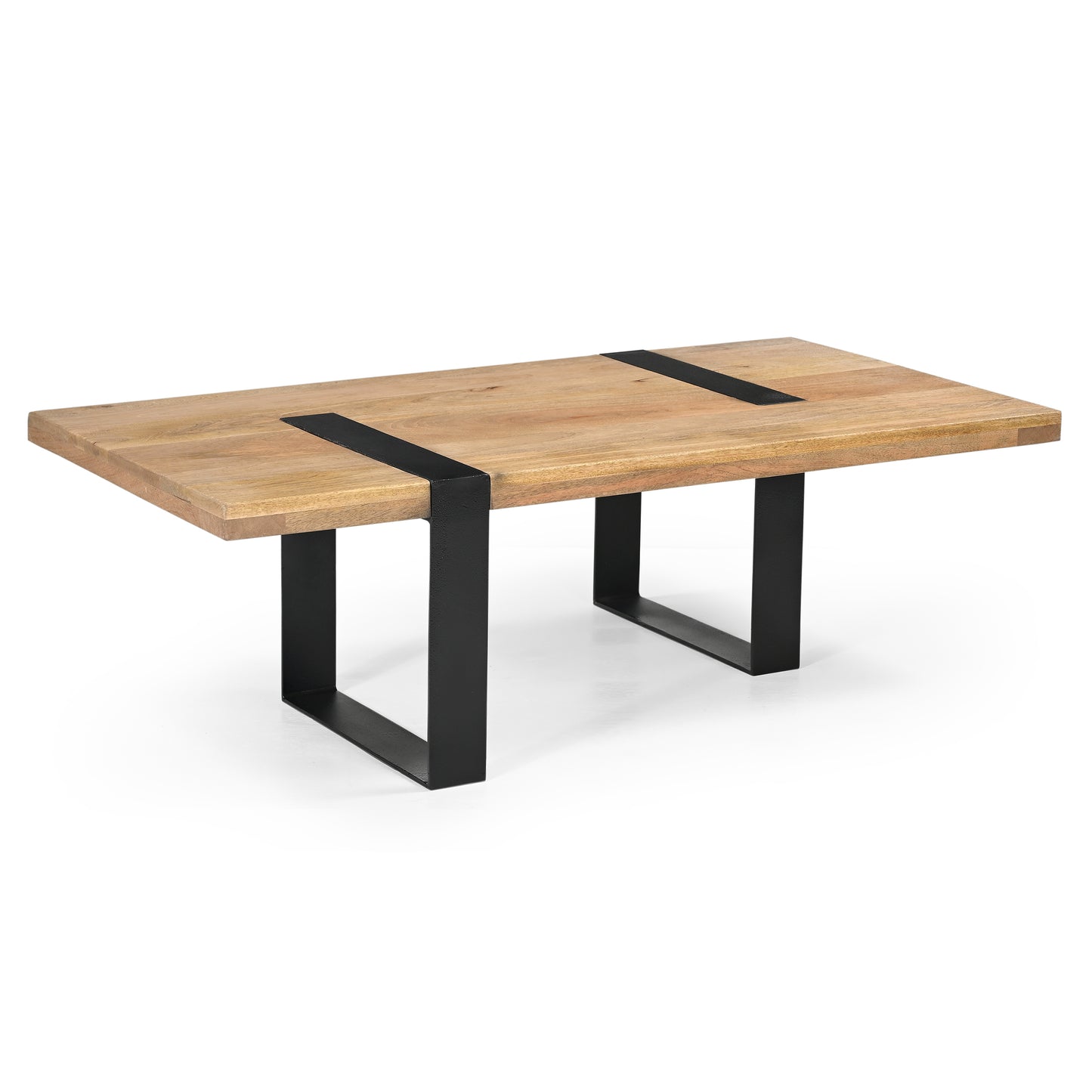 Alpine Mango Wood Coffee Table