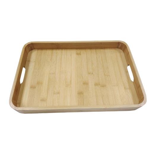 Bamboo Slim Serving Tray
